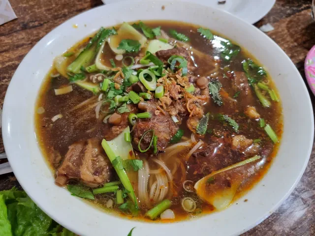 Hu Tieu Hoang Gia