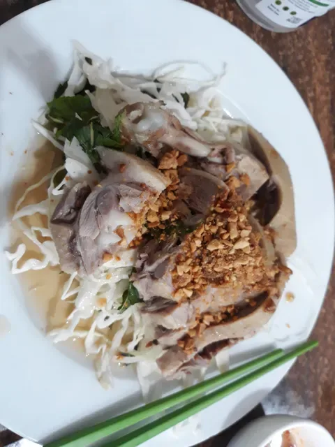 Hu Tieu Hoang Gia