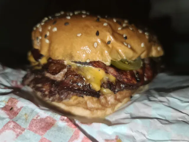 Hungry Hen