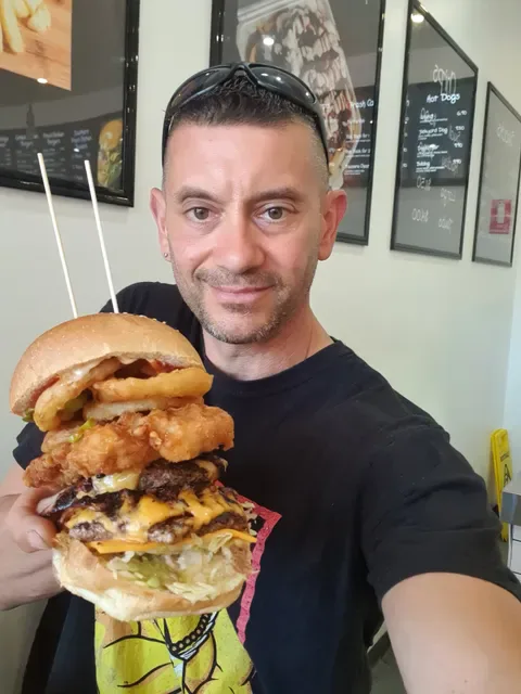 Hungry Hen