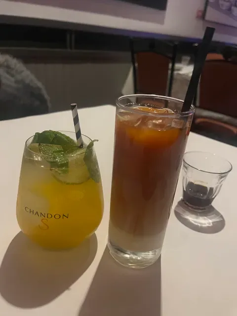 Hut & Soul
