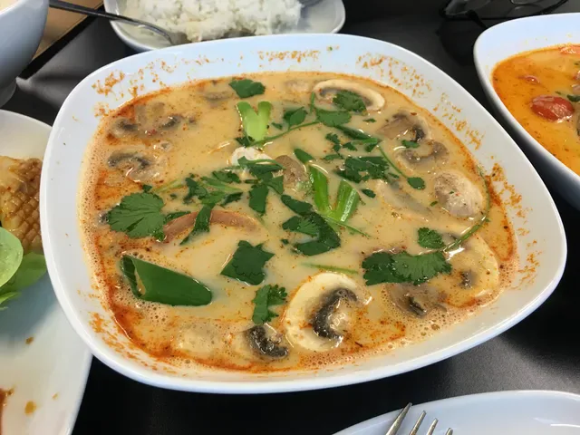 I Am Thai Takeaway