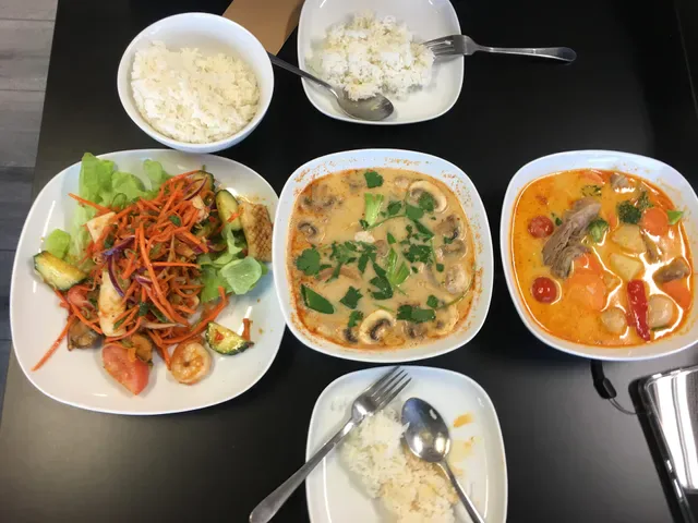 I Am Thai Takeaway