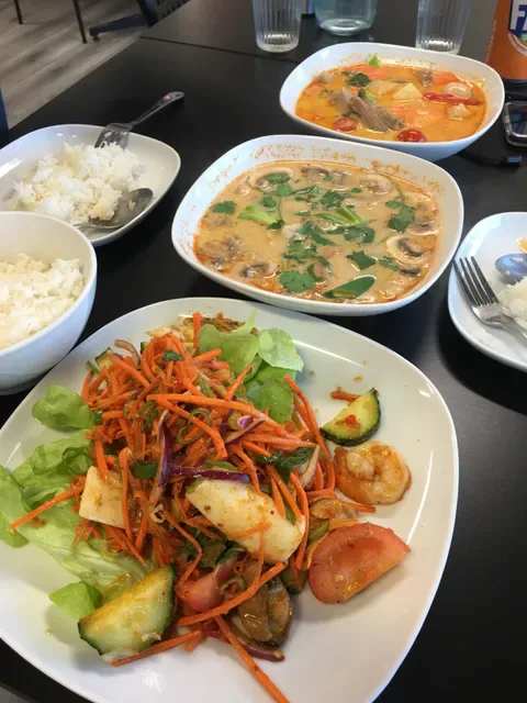 I Am Thai Takeaway