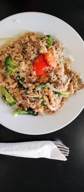 I Am Thai Takeaway