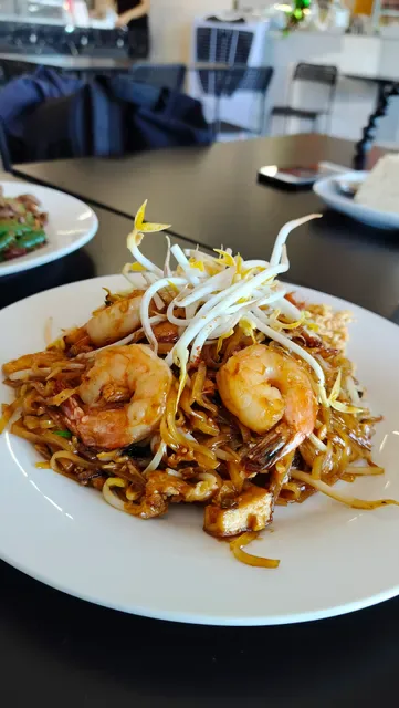 I Am Thai Takeaway