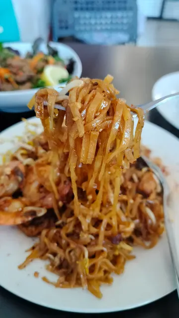 I Am Thai Takeaway