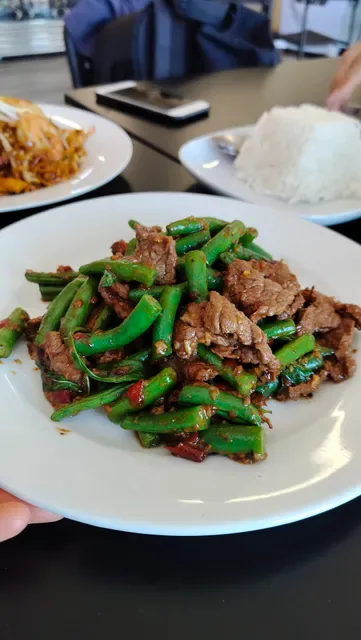 I Am Thai Takeaway