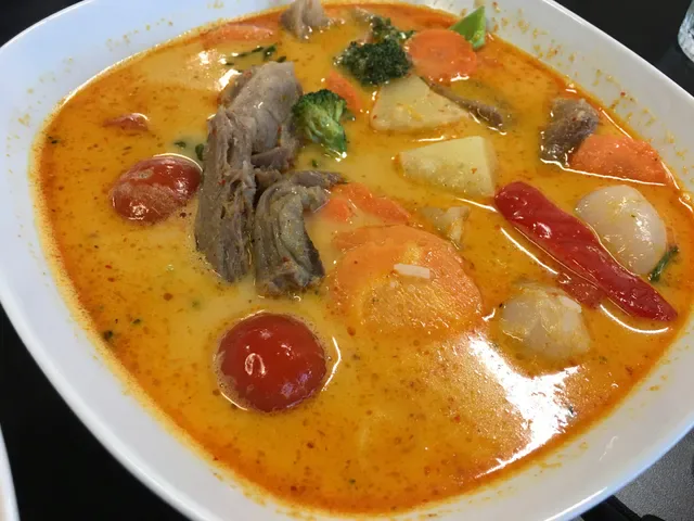 I Am Thai Takeaway