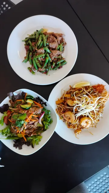 I Am Thai Takeaway