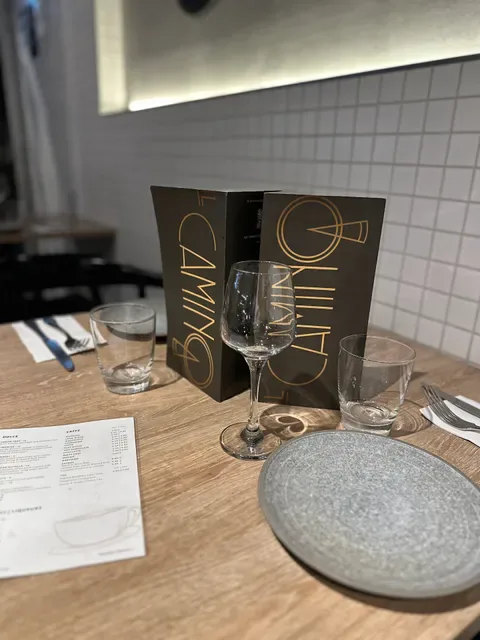IL CAMINO RESTAURANT