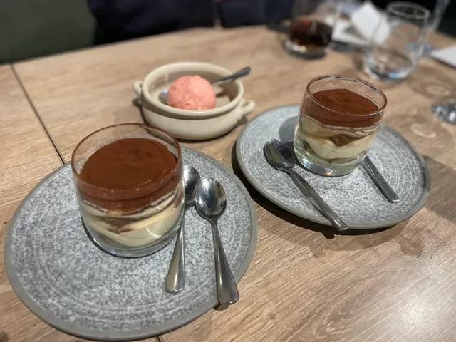 IL CAMINO RESTAURANT