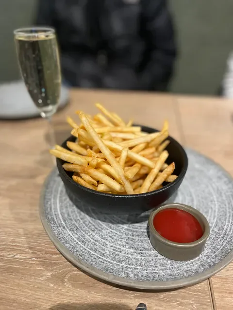 IL CAMINO RESTAURANT