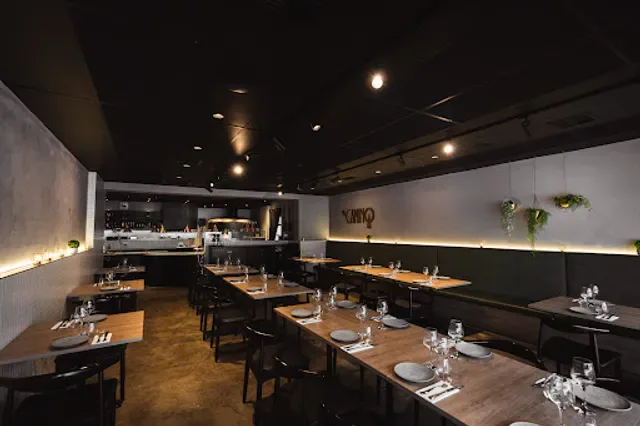 IL CAMINO RESTAURANT