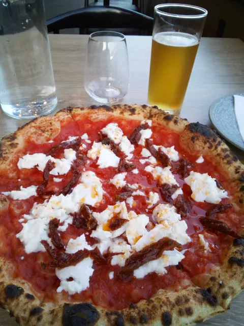 IL CAMINO RESTAURANT