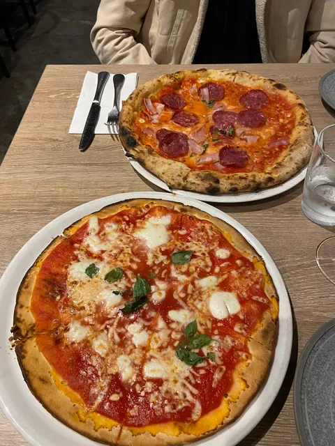 IL CAMINO RESTAURANT