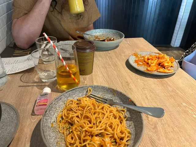 IL CAMINO RESTAURANT