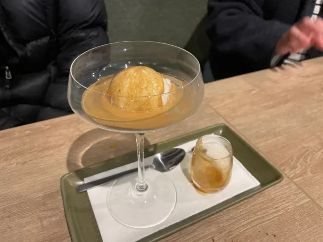 IL CAMINO RESTAURANT