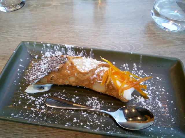 IL CAMINO RESTAURANT