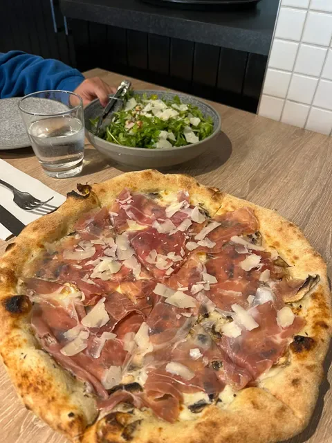 IL CAMINO RESTAURANT