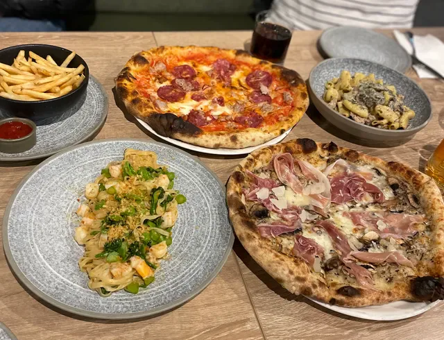 IL CAMINO RESTAURANT