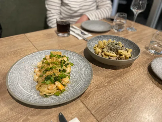 IL CAMINO RESTAURANT