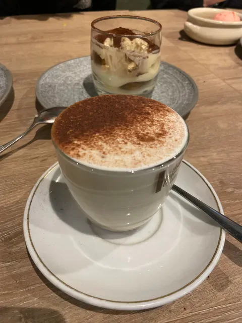 IL CAMINO RESTAURANT