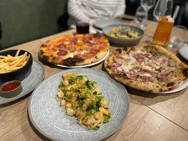 IL CAMINO RESTAURANT