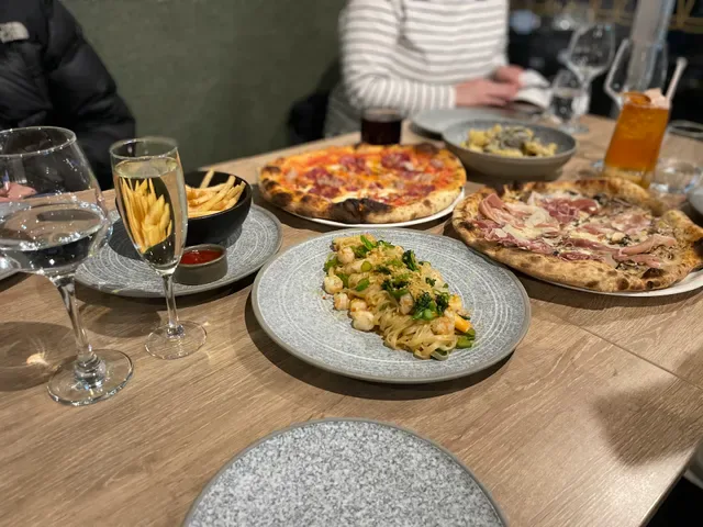 IL CAMINO RESTAURANT