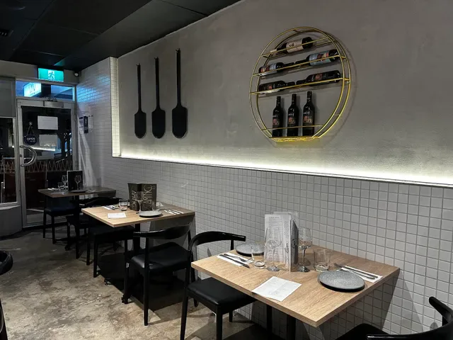IL CAMINO RESTAURANT