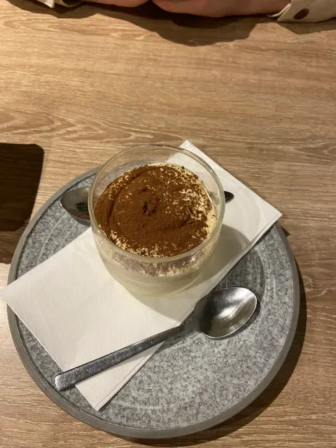 IL CAMINO RESTAURANT