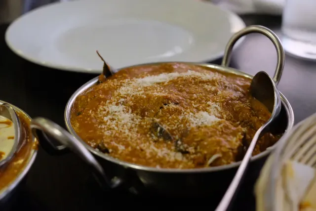 Indian Brasserie