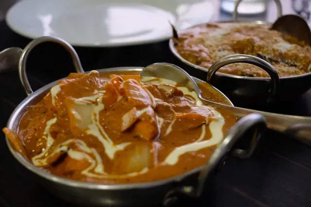 Indian Brasserie