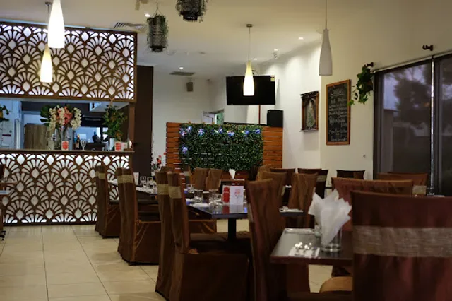 Indian Brasserie