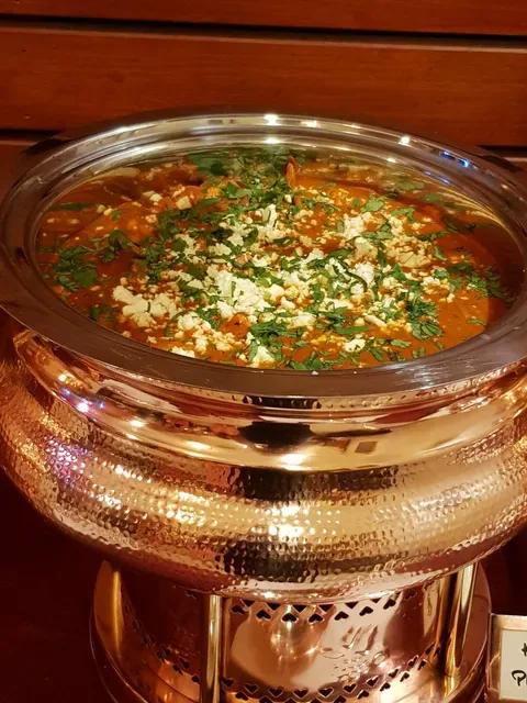 Indian Brasserie