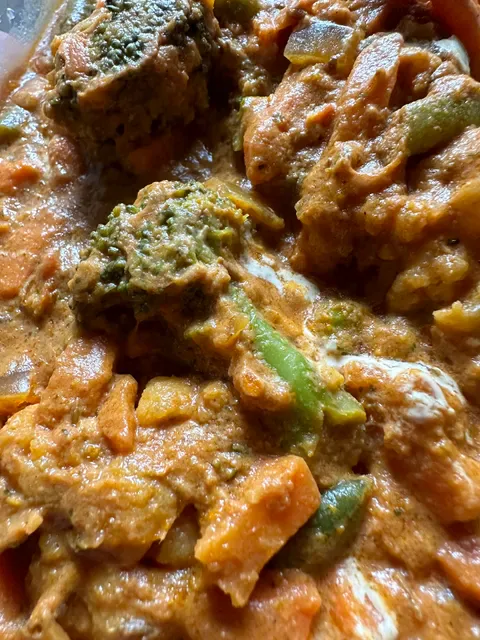 Indian Brasserie