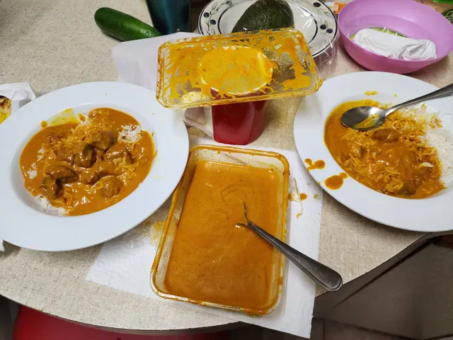 Indian Brasserie