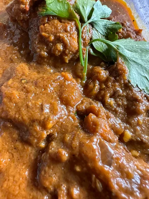 Indian Brasserie
