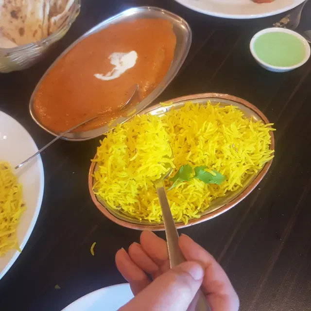 Indian Brasserie
