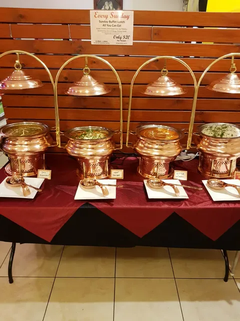 Indian Brasserie