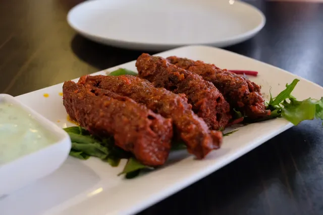 Indian Brasserie