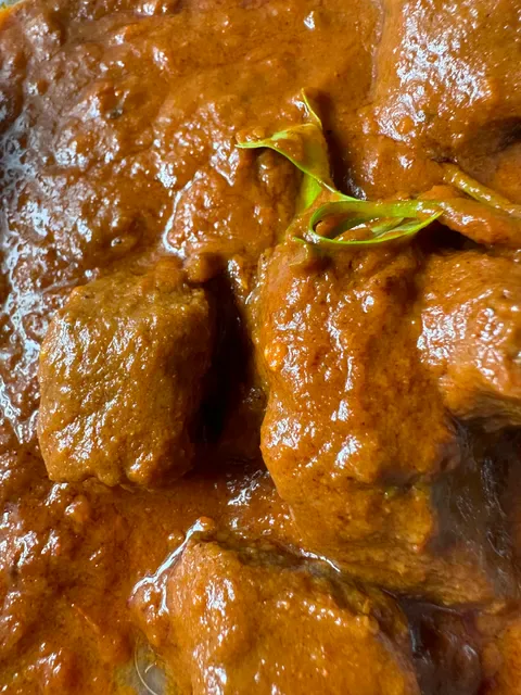 Indian Brasserie