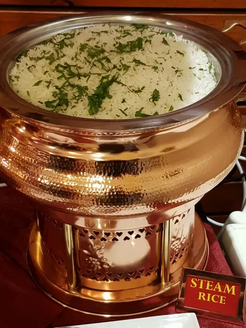 Indian Brasserie