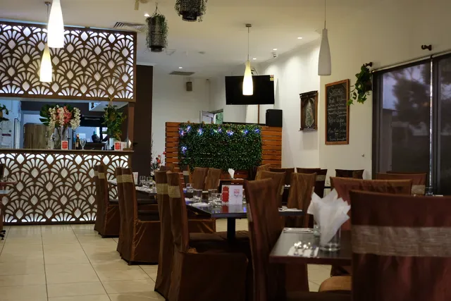 Indian Brasserie