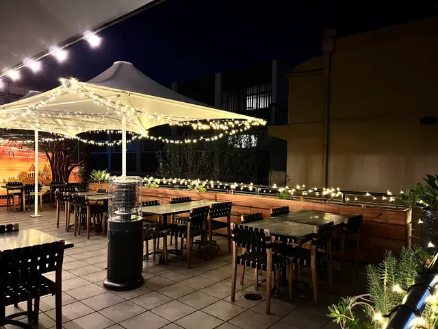 Indian Club SA
