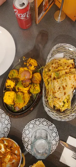 Indian Spice Authentic Cuisine, Glenelg