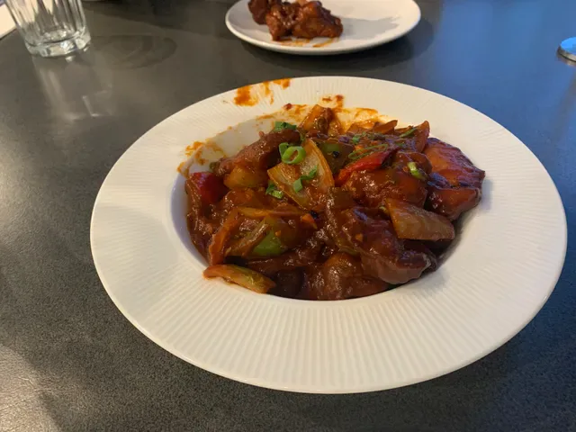Indian Spice Authentic Cuisine, Glenelg