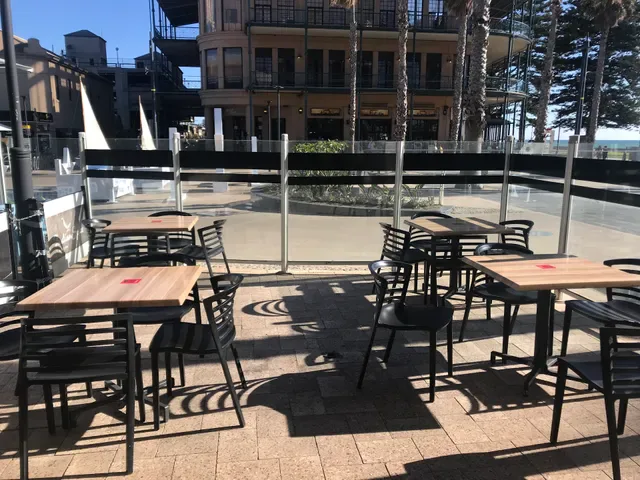 Indian Spice Authentic Cuisine, Glenelg