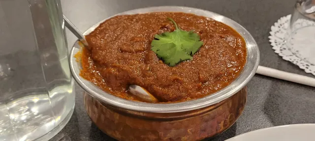 Indian Spice Authentic Cuisine, Glenelg