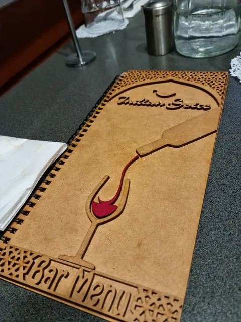 Indian Spice Authentic Cuisine, Glenelg